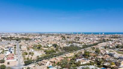 New Build - Villa -
San Javier