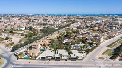 New Build - Villa -
San Javier