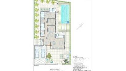 New Build - Villa -
San Javier