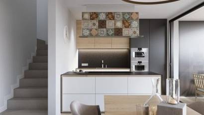 Nyproduktion - Villa -
Pilar de la Horadada - Las Higuericas