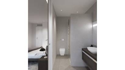 Nyproduktion - Villa -
Pilar de la Horadada - Las Higuericas