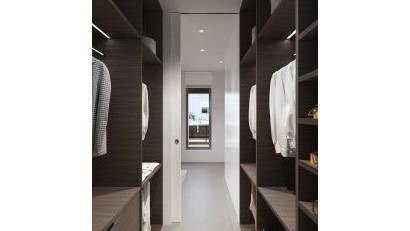 Nyproduktion - Villa -
Pilar de la Horadada - Las Higuericas