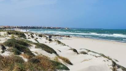 New Build - Villa -
Pilar de la Horadada