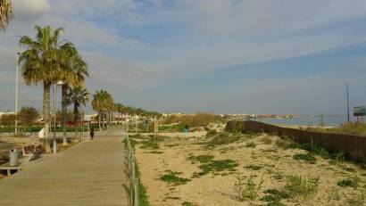 New Build - Villa -
Pilar de la Horadada