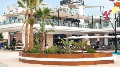 New Build - Villa -
Pilar de la Horadada