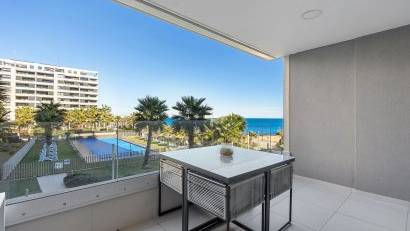 Återförsäljning - Apartment -
Torrevieja - Punta Prima