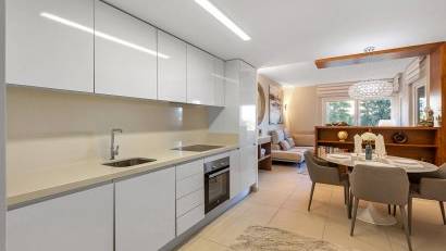 Återförsäljning - Apartment -
Torrevieja - Punta Prima