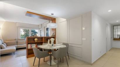 Återförsäljning - Apartment -
Torrevieja - Punta Prima