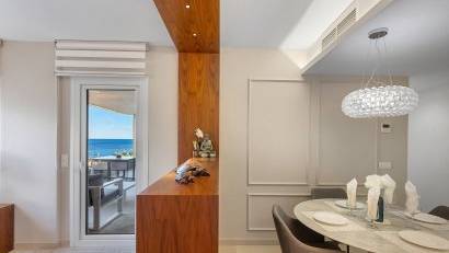 Återförsäljning - Apartment -
Torrevieja - Punta Prima