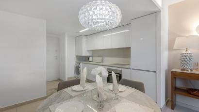 Återförsäljning - Apartment -
Torrevieja - Punta Prima