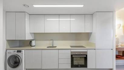 Återförsäljning - Apartment -
Torrevieja - Punta Prima