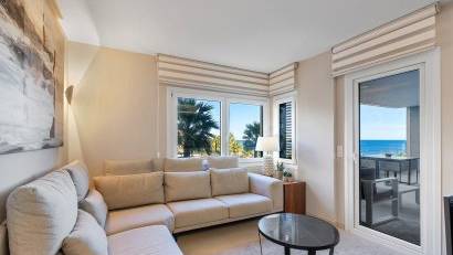 Återförsäljning - Apartment -
Torrevieja - Punta Prima