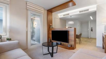 Återförsäljning - Apartment -
Torrevieja - Punta Prima