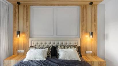 Återförsäljning - Apartment -
Torrevieja - Punta Prima