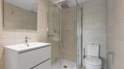 Återförsäljning - Apartment -
Torrevieja - Punta Prima