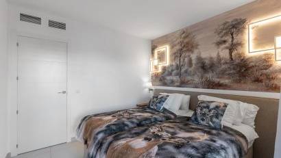 Återförsäljning - Apartment -
Torrevieja - Punta Prima