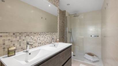 Återförsäljning - Apartment -
Torrevieja - Punta Prima