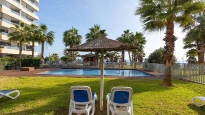 Återförsäljning - Apartment -
Torrevieja - Punta Prima
