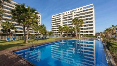 Återförsäljning - Apartment -
Torrevieja - Punta Prima