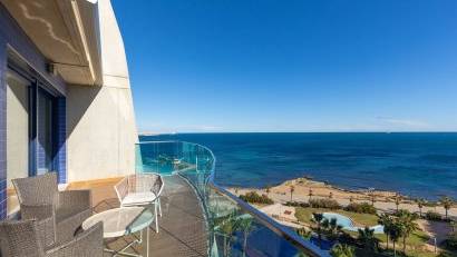 Återförsäljning - Apartment -
Torrevieja - Punta Prima