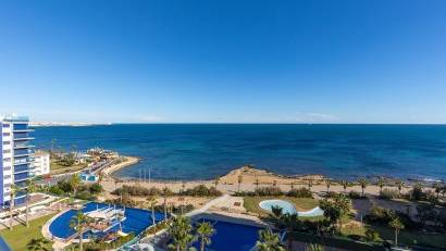 Återförsäljning - Apartment -
Torrevieja - Punta Prima