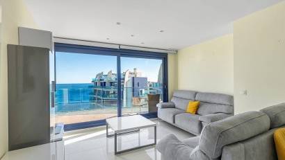 Återförsäljning - Apartment -
Torrevieja - Punta Prima