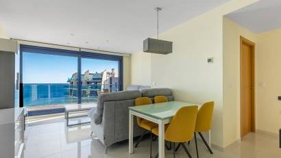 Återförsäljning - Apartment -
Torrevieja - Punta Prima
