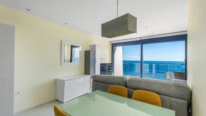 Återförsäljning - Apartment -
Torrevieja - Punta Prima