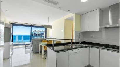 Återförsäljning - Apartment -
Torrevieja - Punta Prima