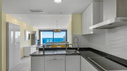 Återförsäljning - Apartment -
Torrevieja - Punta Prima