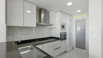 Återförsäljning - Apartment -
Torrevieja - Punta Prima