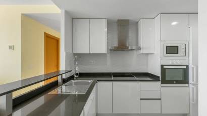 Återförsäljning - Apartment -
Torrevieja - Punta Prima