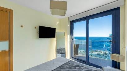 Återförsäljning - Apartment -
Torrevieja - Punta Prima