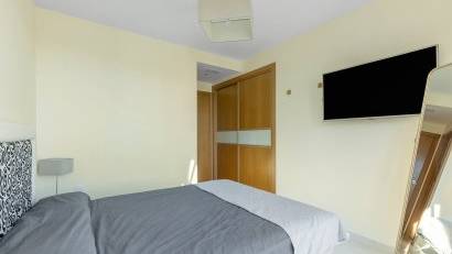 Återförsäljning - Apartment -
Torrevieja - Punta Prima