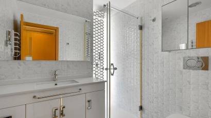 Återförsäljning - Apartment -
Torrevieja - Punta Prima