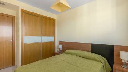 Återförsäljning - Apartment -
Torrevieja - Punta Prima