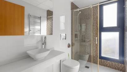 Återförsäljning - Apartment -
Torrevieja - Punta Prima