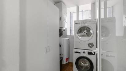 Återförsäljning - Apartment -
Torrevieja - Punta Prima