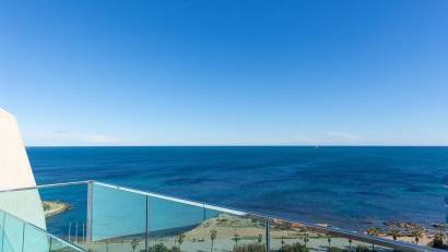 Återförsäljning - Apartment -
Torrevieja - Punta Prima