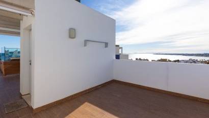 Återförsäljning - Apartment -
Torrevieja - Punta Prima