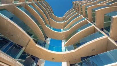 Återförsäljning - Apartment -
Torrevieja - Punta Prima