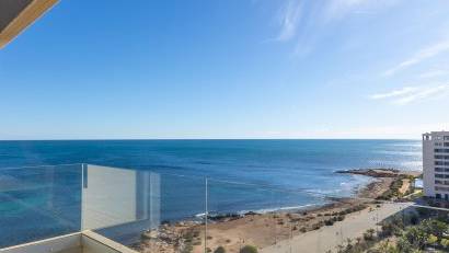 Återförsäljning - Apartment -
Torrevieja - Punta Prima