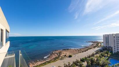 Återförsäljning - Apartment -
Torrevieja - Punta Prima