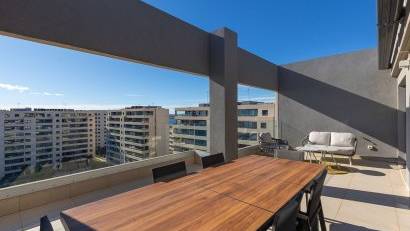 Återförsäljning - Apartment -
Torrevieja - Punta Prima