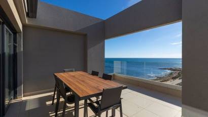 Återförsäljning - Apartment -
Torrevieja - Punta Prima