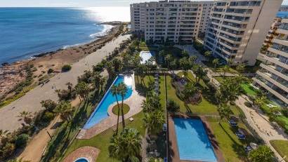 Återförsäljning - Apartment -
Torrevieja - Punta Prima
