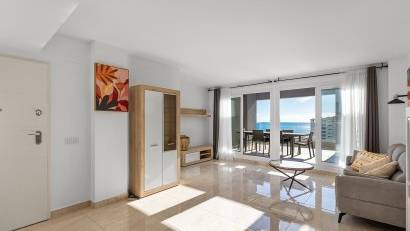 Återförsäljning - Apartment -
Torrevieja - Punta Prima