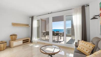 Återförsäljning - Apartment -
Torrevieja - Punta Prima