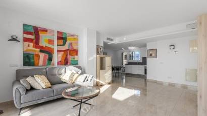 Återförsäljning - Apartment -
Torrevieja - Punta Prima