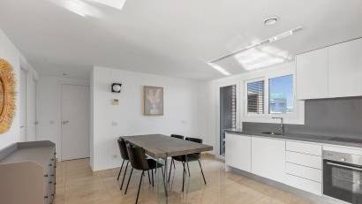 Återförsäljning - Apartment -
Torrevieja - Punta Prima